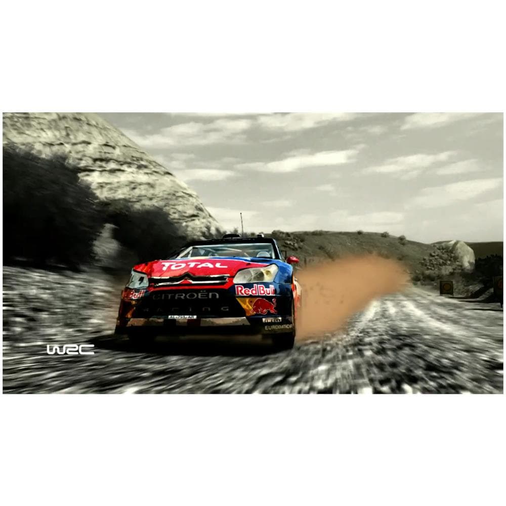Interactive WRC 3: FIA World Rally Championship, PC, PC, Corse, E (tutti)  - Foto 2